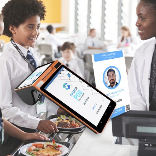 Point Of Sale (POS)