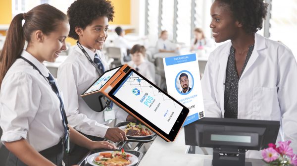 Point Of Sale (POS)